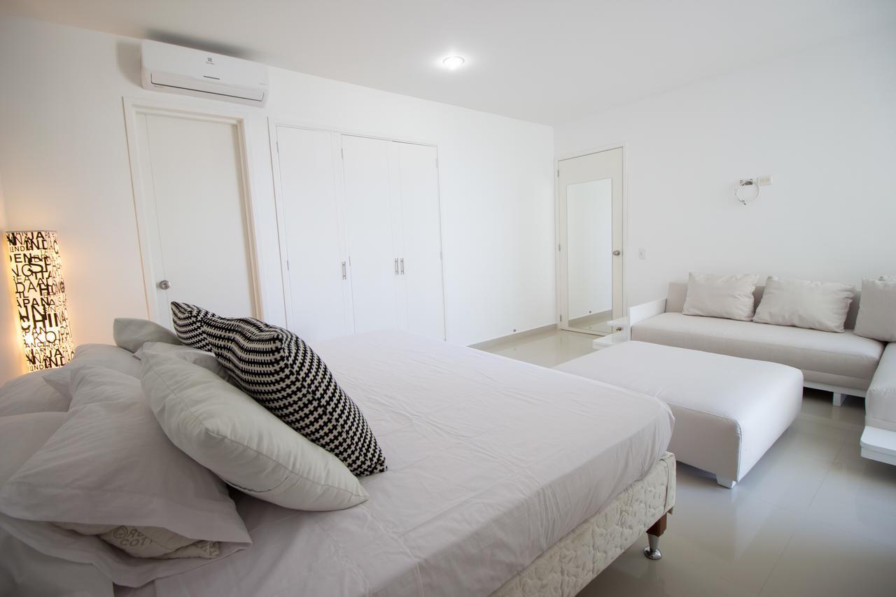 Morros Pelican - Livin Colombia Appartement Cartagène