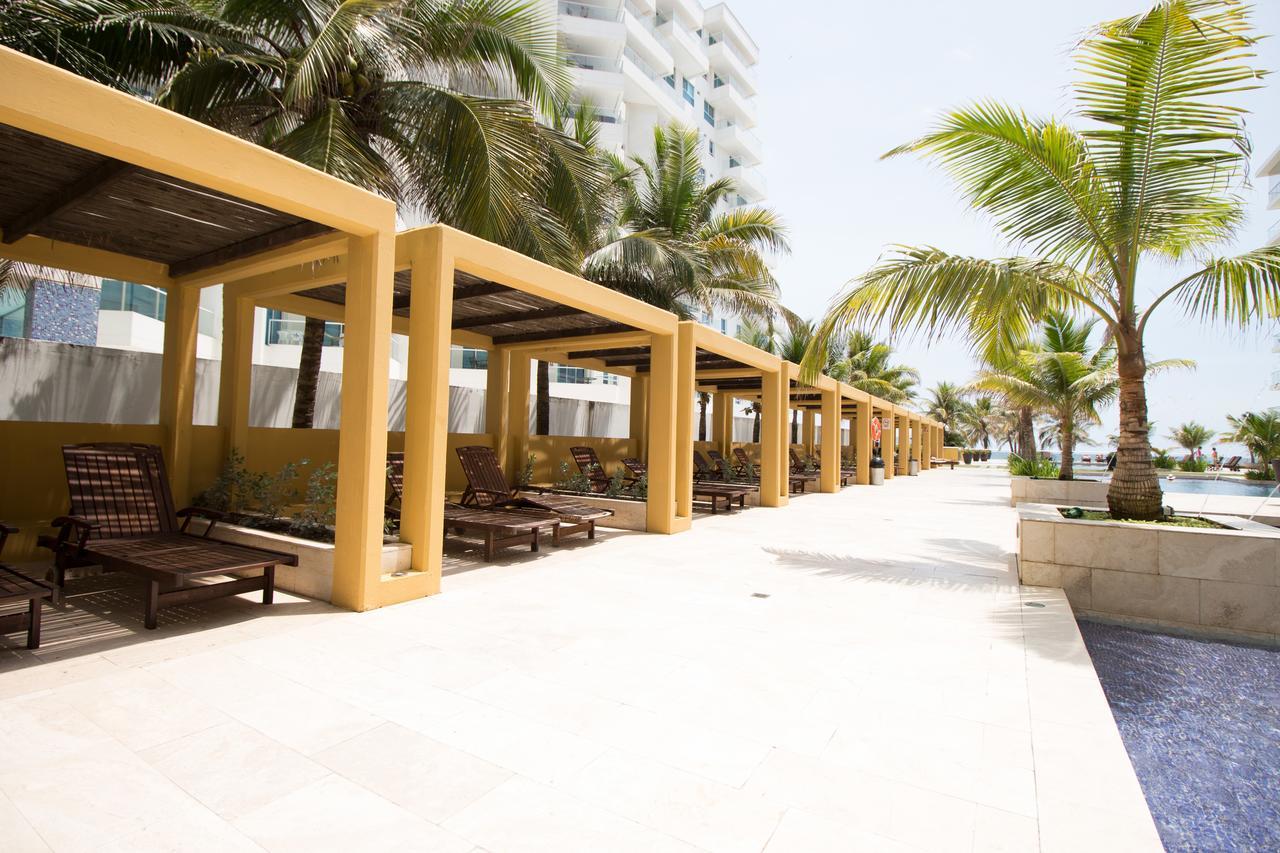 Morros Pelican - Livin Colombia Appartement Cartagène