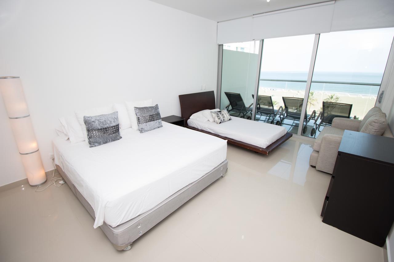 Appartement Morros Pelican - Livin Colombia