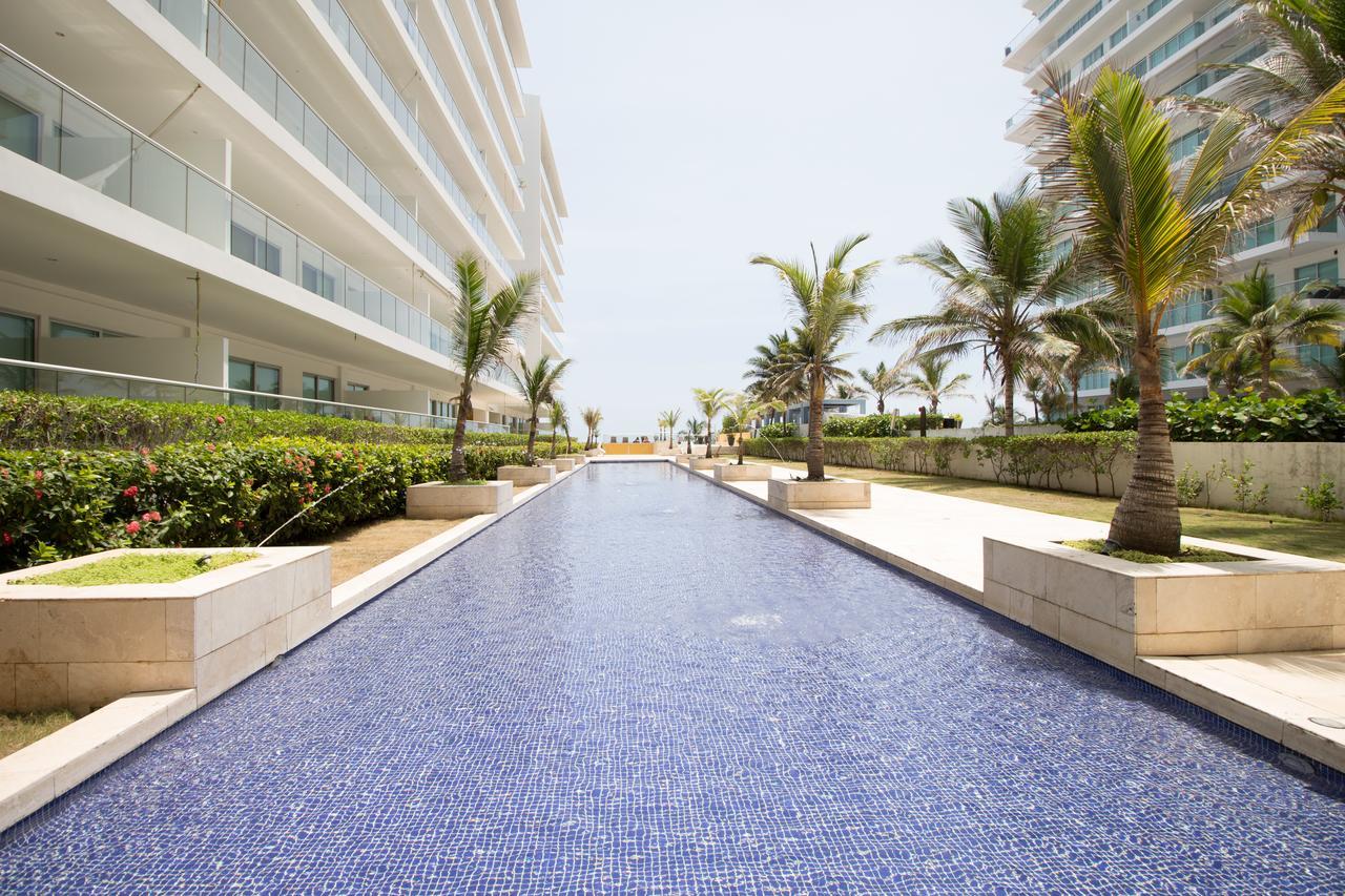 Morros Pelican - Livin Colombia Appartement