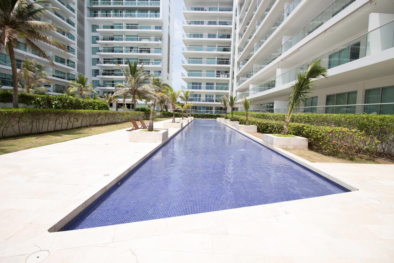 Appartement Morros Pelican - Livin Colombia Cartagène