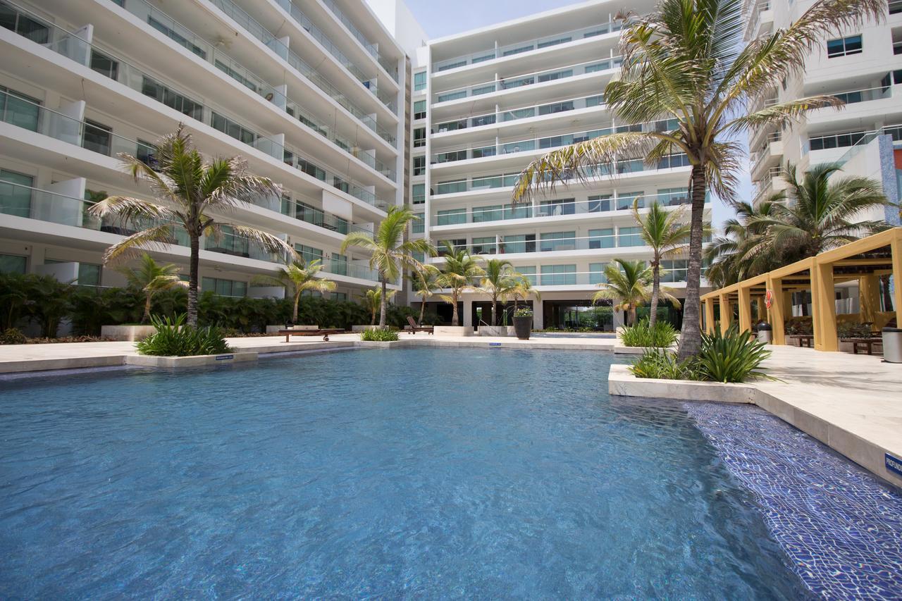 Morros Pelican - Livin Colombia Appartement Cartagène