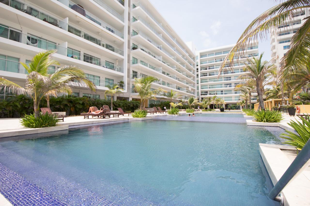 Morros Pelican - Livin Colombia Appartement Cartagène