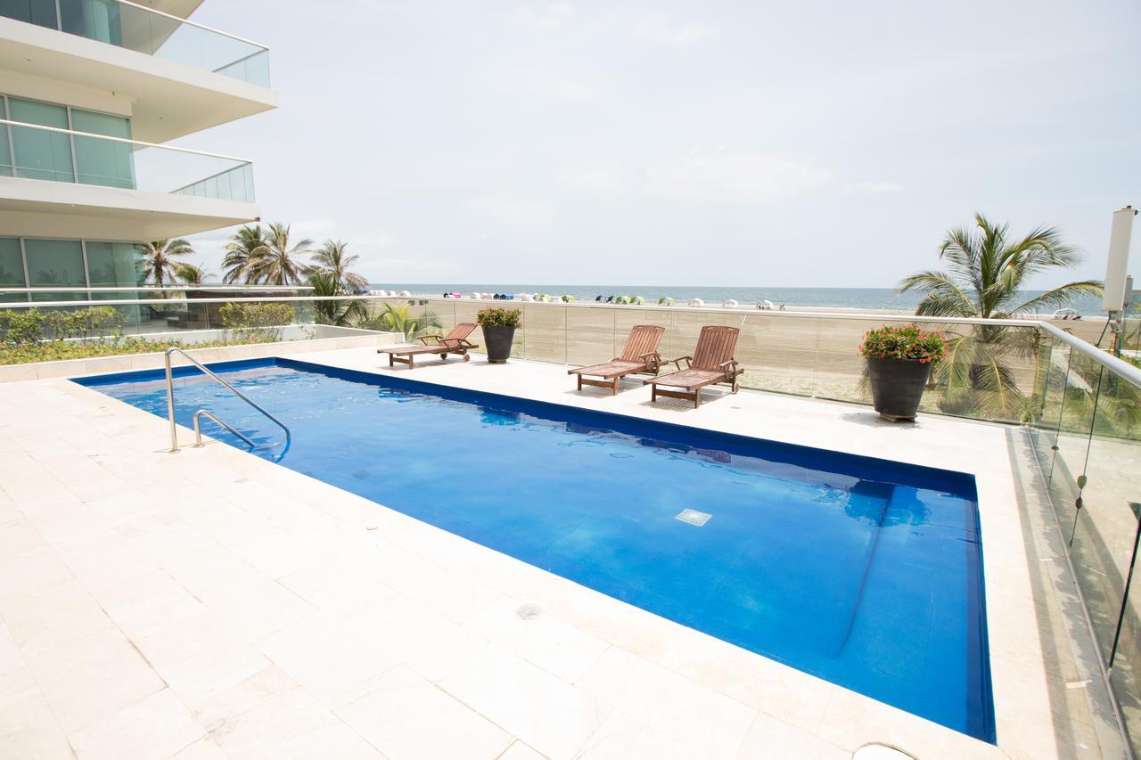 Appartement Morros Pelican - Livin Colombia