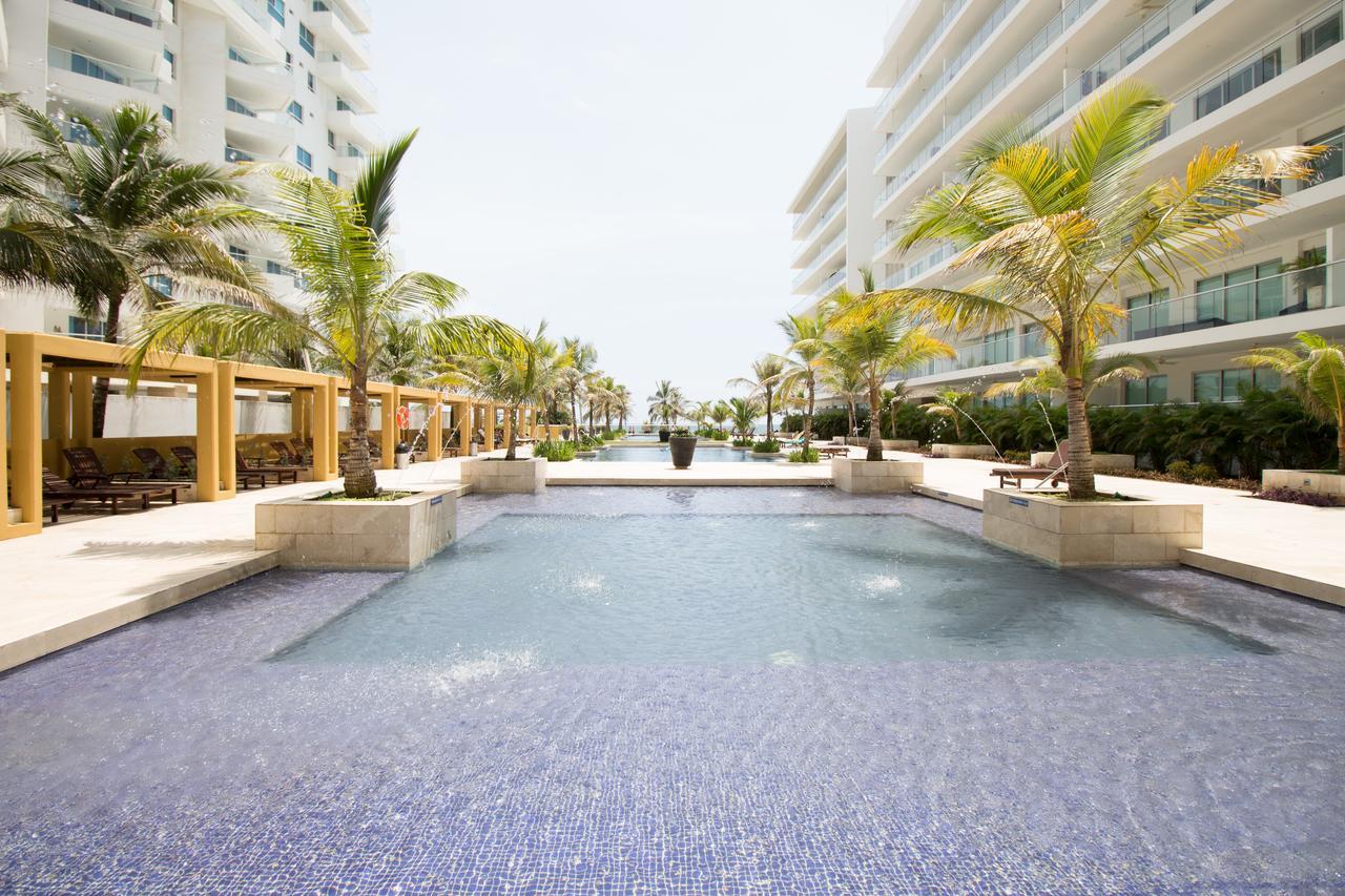 Morros Pelican - Livin Colombia Appartement