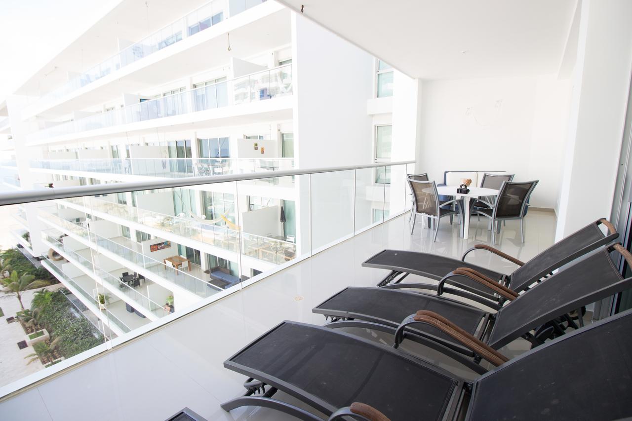 Morros Pelican - Livin Colombia Appartement Cartagène