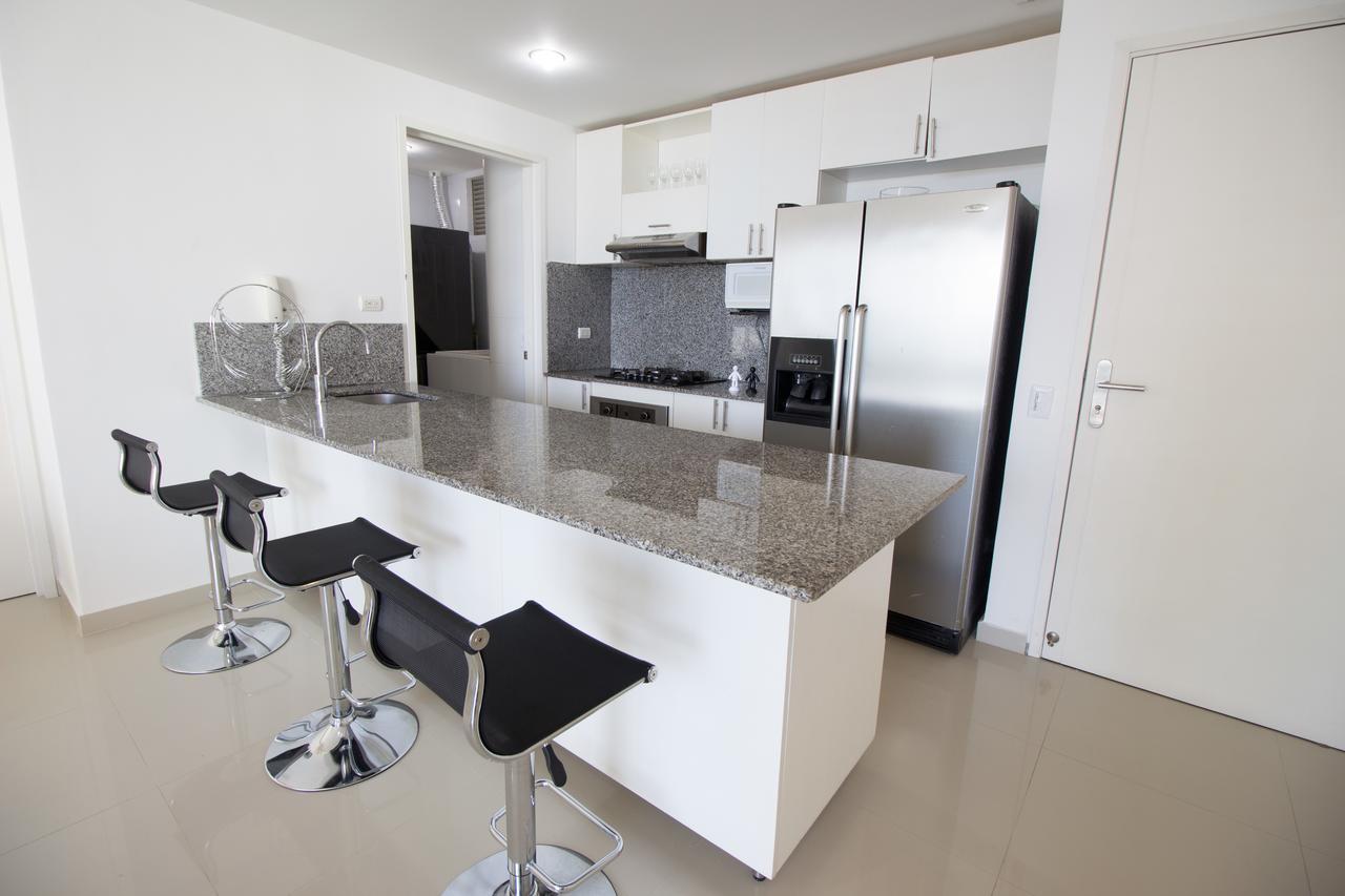 Appartement Morros Pelican - Livin Colombia Cartagène