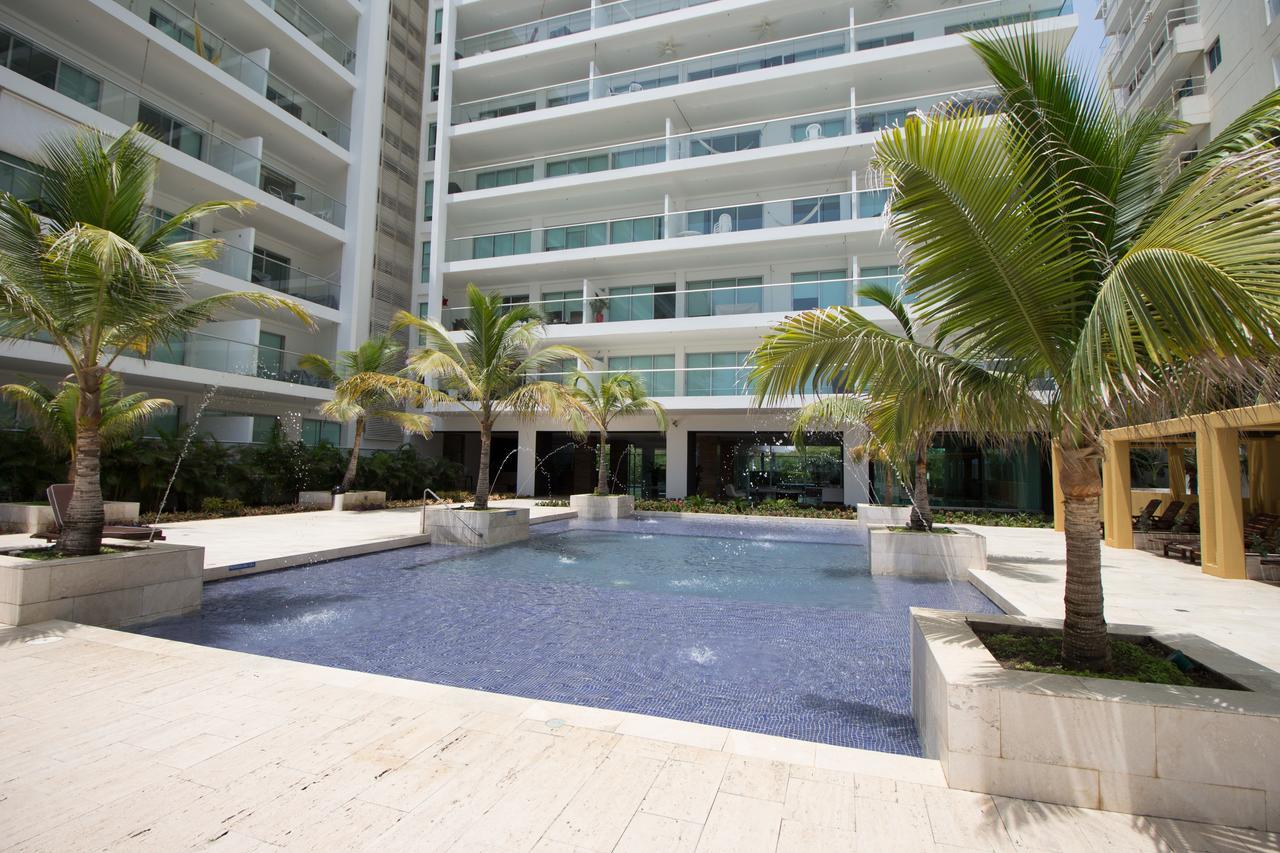 Appartement Morros Pelican - Livin Colombia