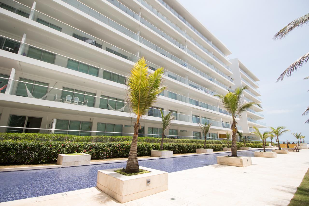 Morros Pelican - Livin Colombia Appartement Cartagène